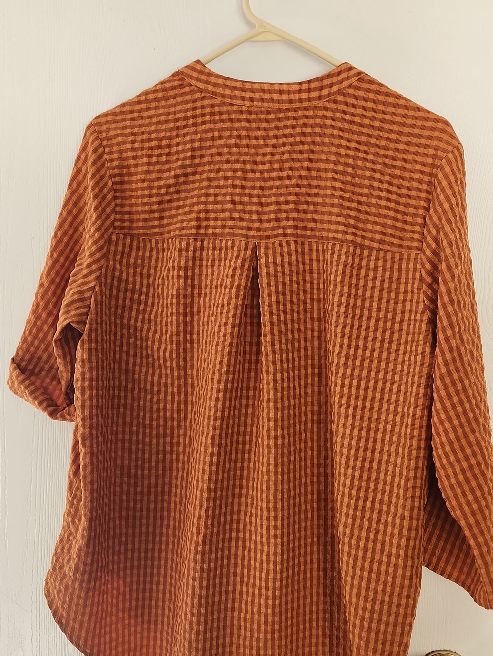 Women's Fall Top - Picture 4 of 5